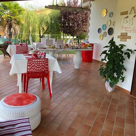 A Casa Di Mamma Rosy Panzió Perugia Kültér fotó