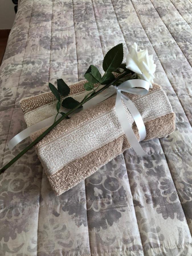 A Casa Di Mamma Rosy Panzió Perugia Kültér fotó