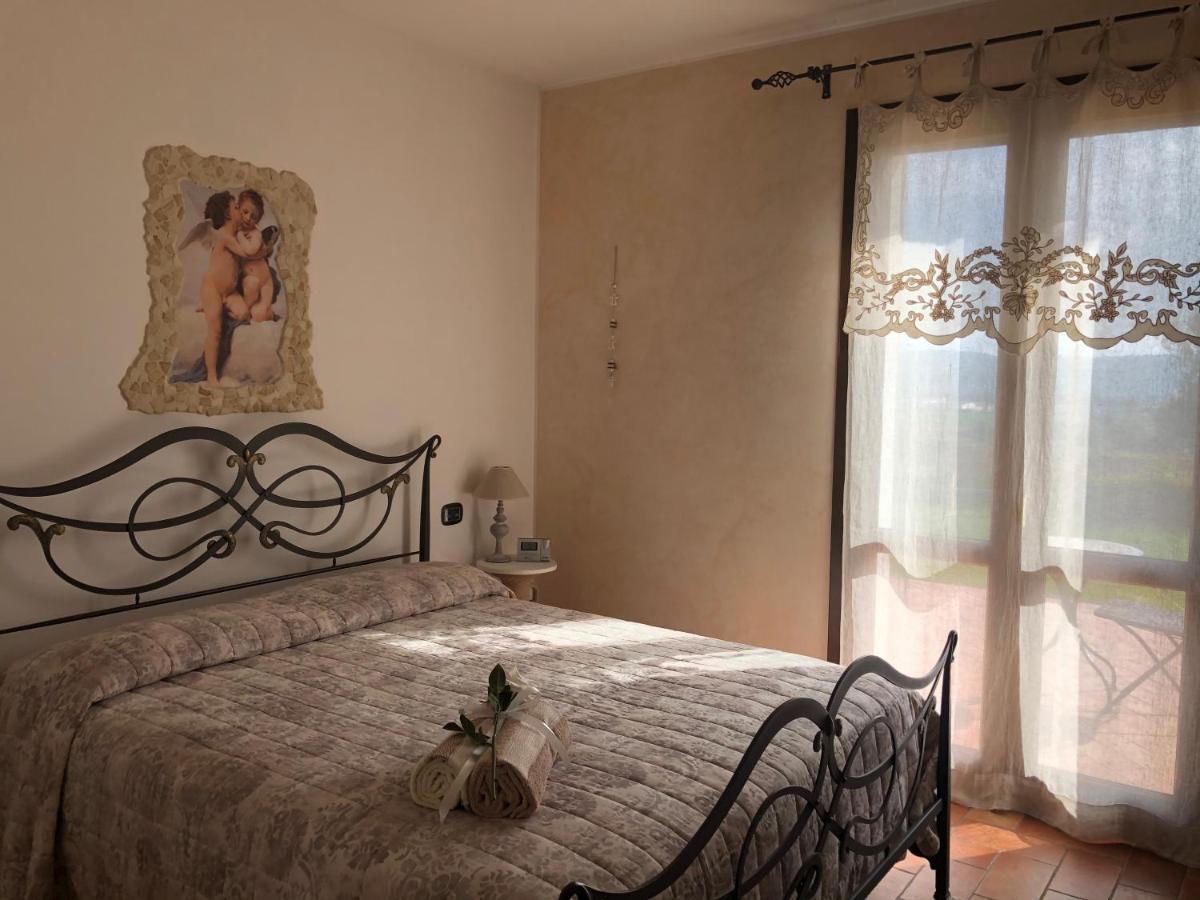A Casa Di Mamma Rosy Panzió Perugia Kültér fotó
